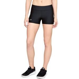 NWT Under Armour Women's Shorty X-SMALL